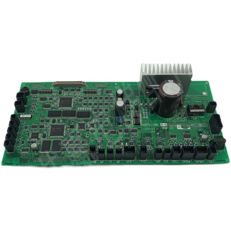 1PC for used  HVF5-CMU 30006402   #OYF033
