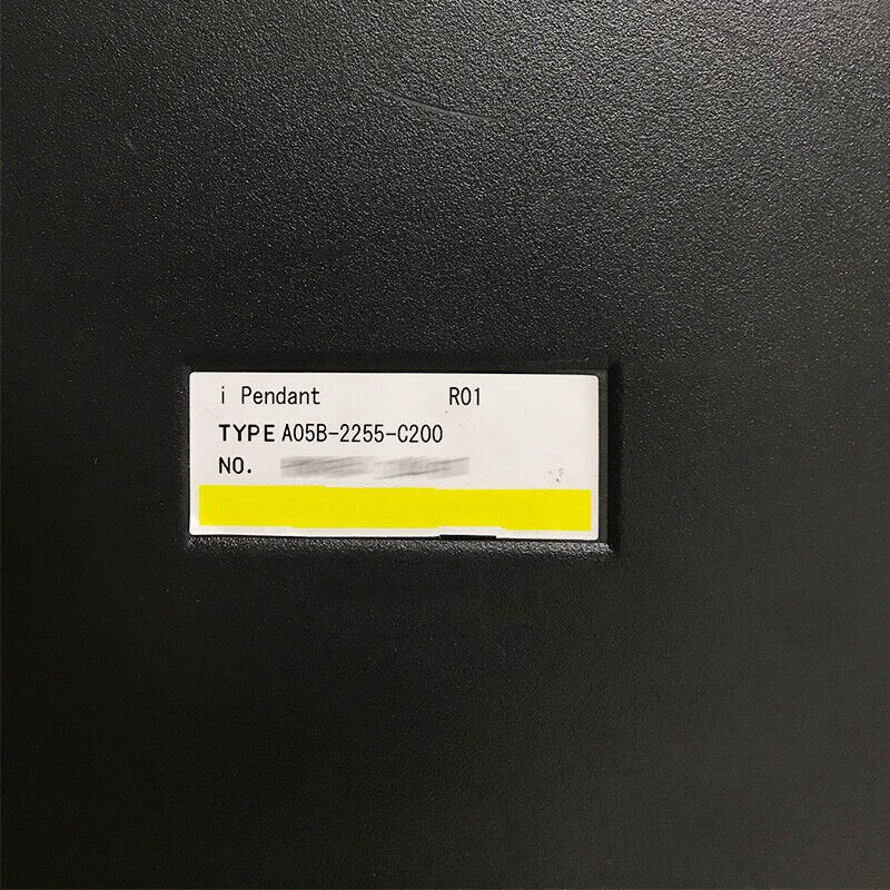 1PC for used  A05B-2255-C200  #OYF033