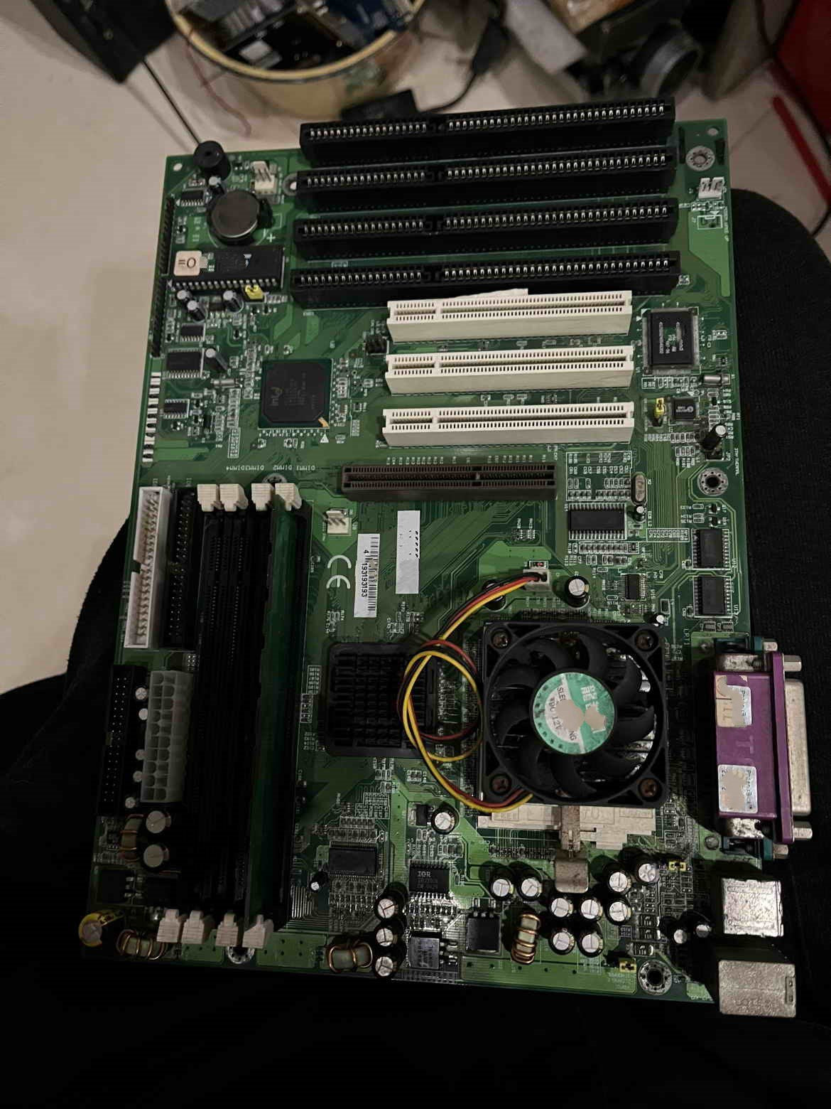 1PC for used   ep-3bxa2  #OYF033