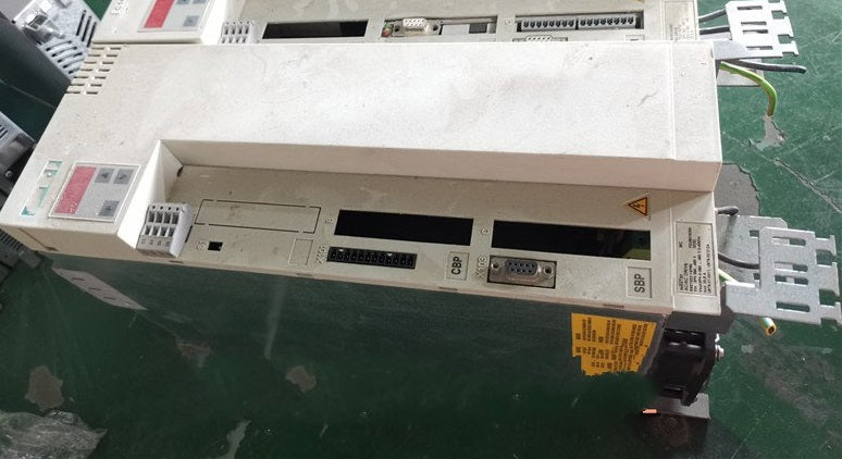 1PC for used  6SE7022-1EP50  #OYF033