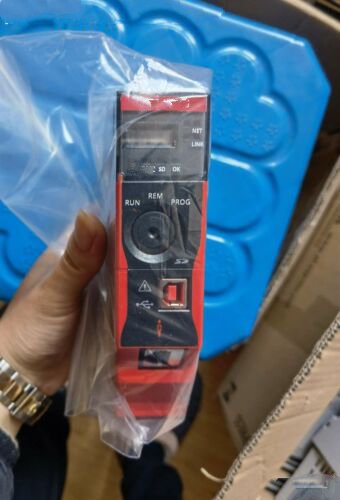 1PC for used  1756-L82ES #OYF033