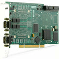 1PC for used  PCI-8516/2   #OYF033