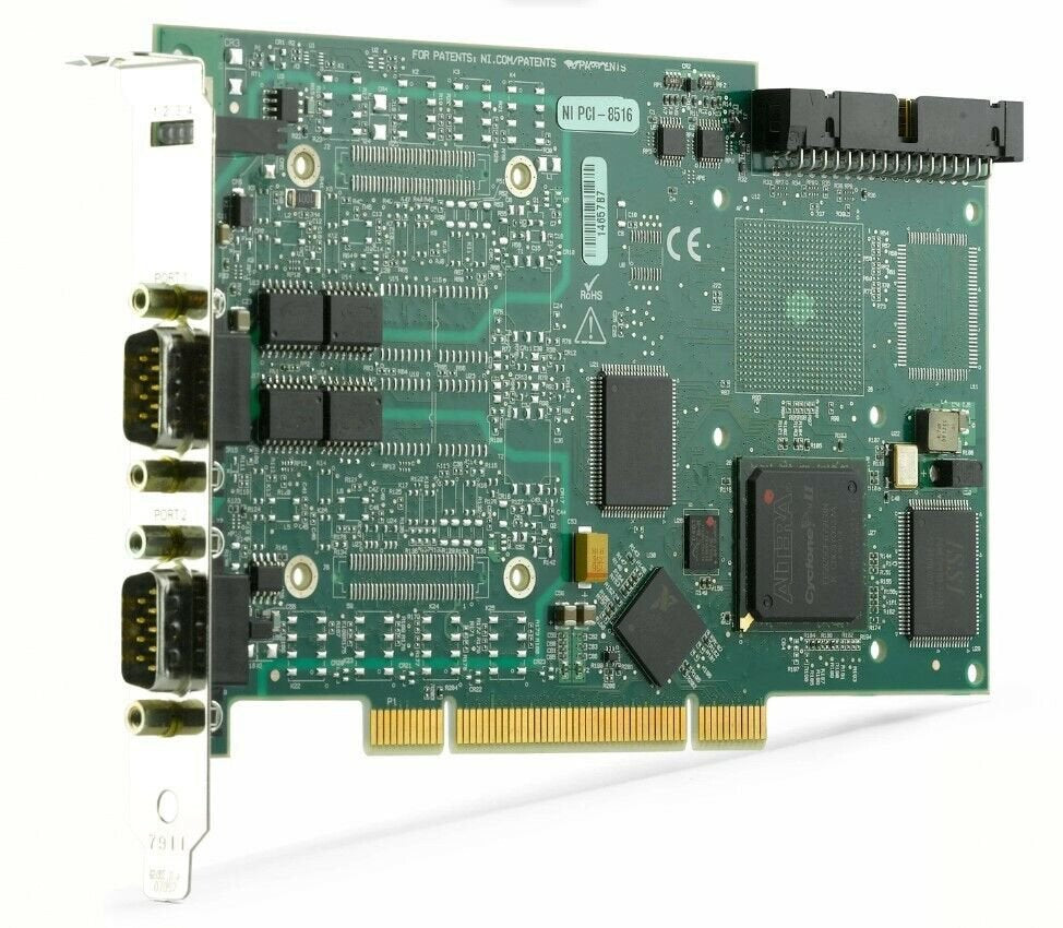 1PC for used  PCI-8516/2   #OYF033
