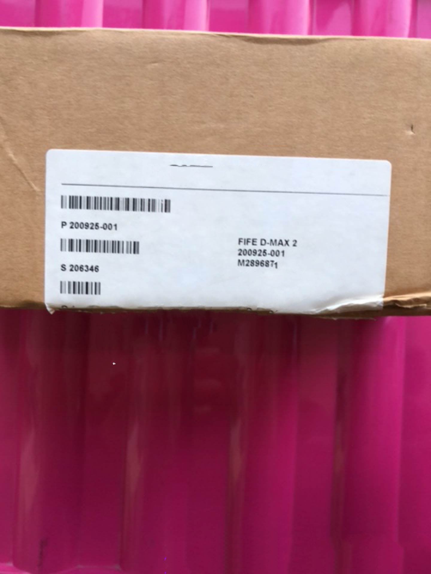 1 PCS NEW   D-MAX2 P200925-001 200925-001  #OYF033