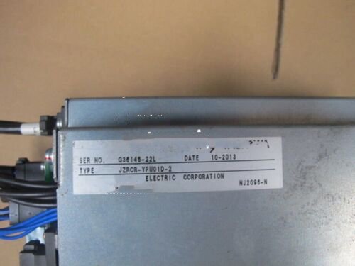 1PC for used   JZRCR-YPU01D-2  #OYF033