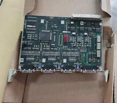 1PC for used  6FC511-0BA01-0AA0  #OYF033