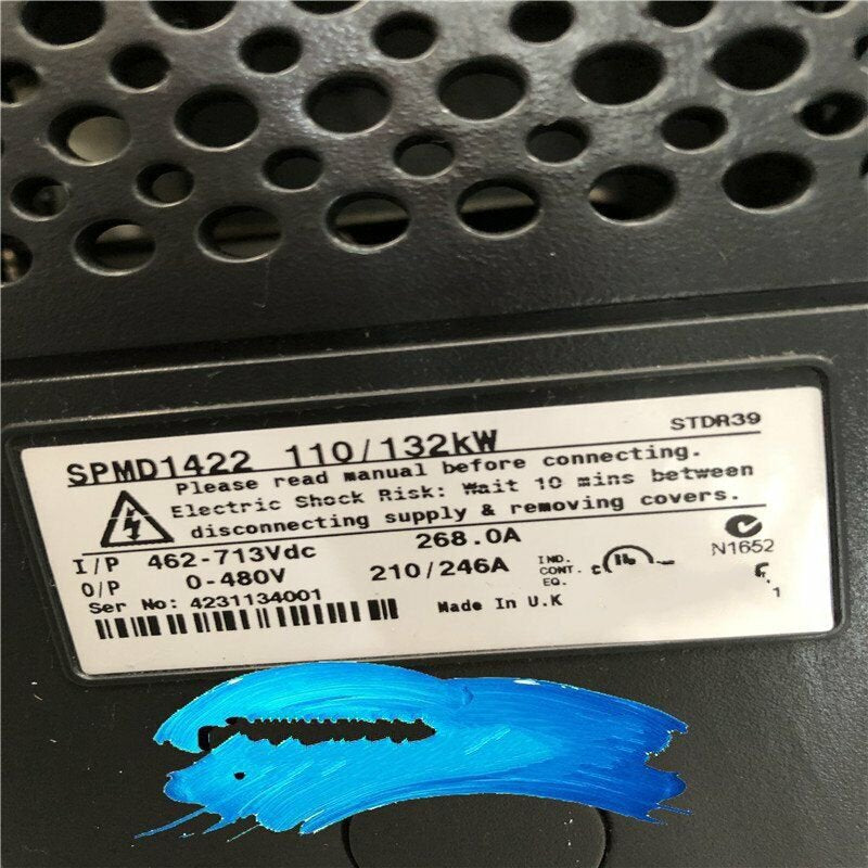 1PC for used  SPMD1422  #OYF033