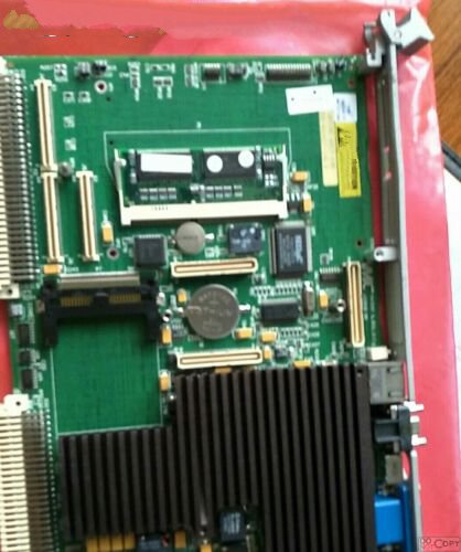 1PC for used  VMIVME-0427-140  #OYF033