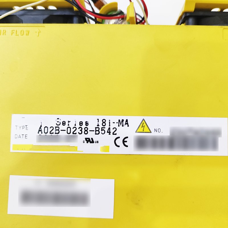 1PC for used  A02B-0238-B542  #OYF033