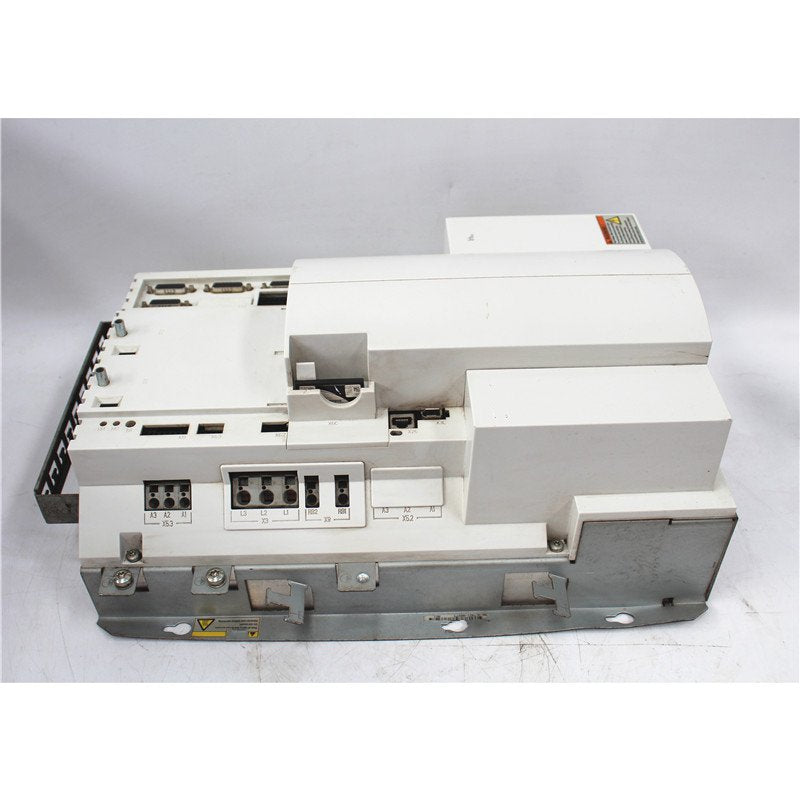1PC for used  HCT02.1E-W0020-A-03-B-L8-2N-NN-NN-NN-FW  #OYF033