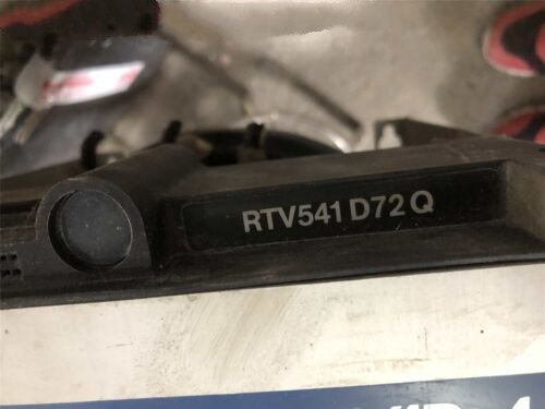 1PC for used  RTV541D72Q  #OYF033