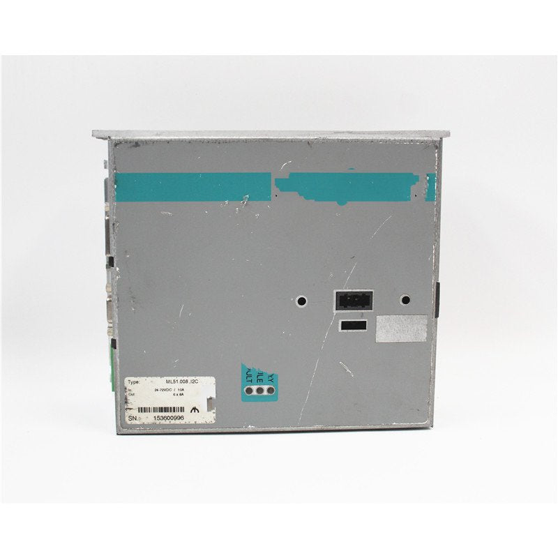 1PC for used  ML51.008.I2C  #OYF033