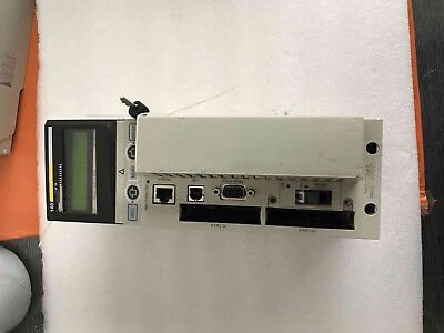 1PC for used  140CPU67260  #OYF033