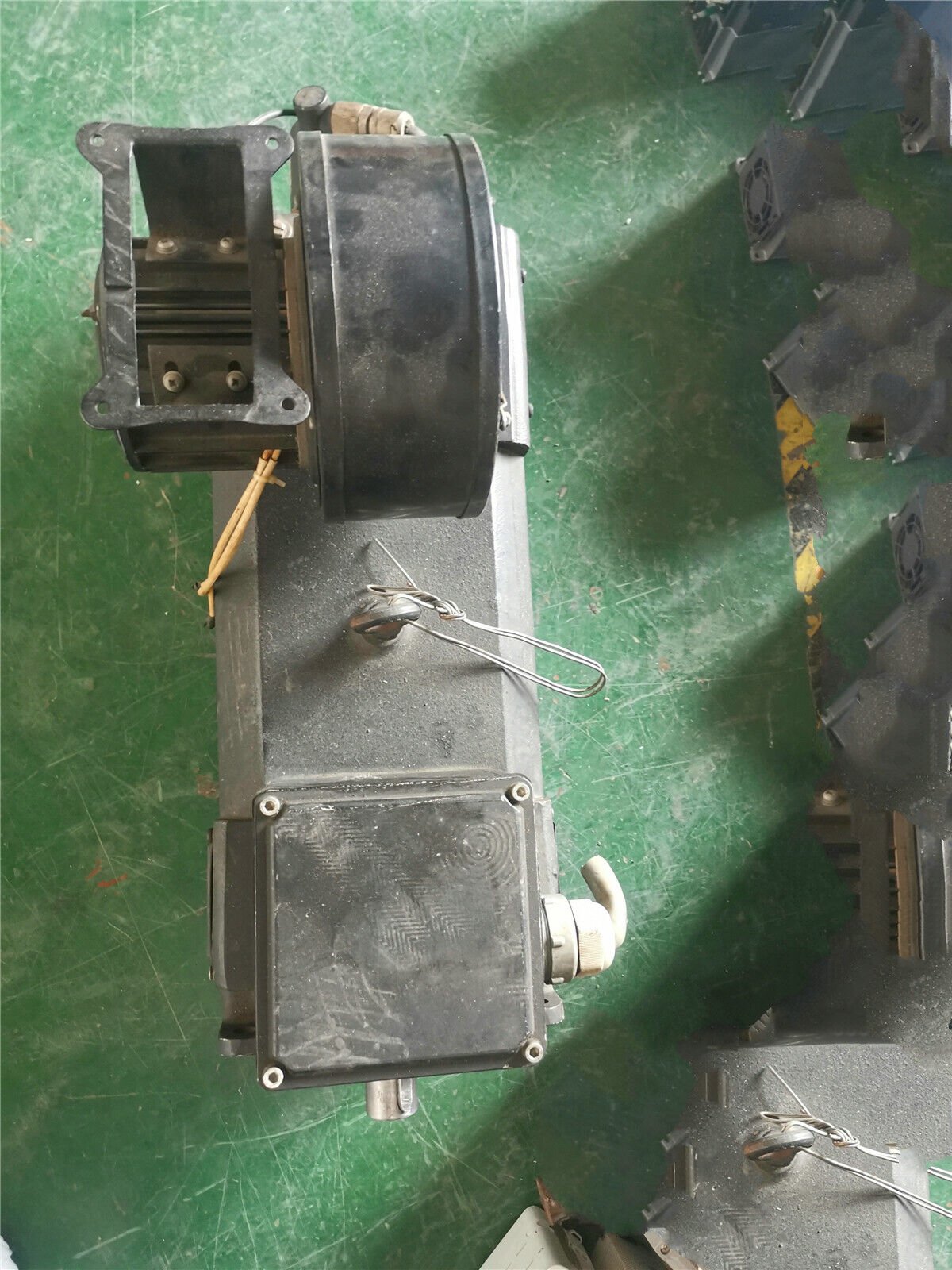 1PC for used   MDFQAIG112-22      #OYF033