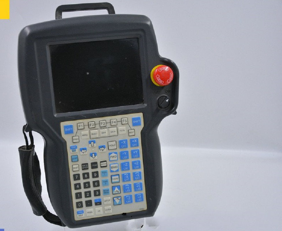 1PC for used  A05B-2255-C101#EMH  #OYF033