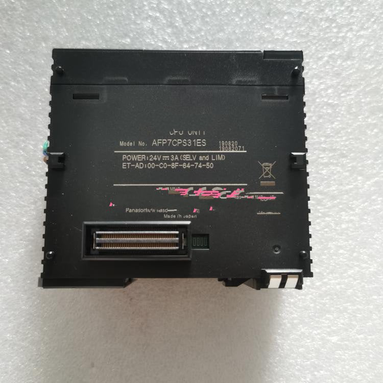1PC for used   AFP7CPS31ES    #OYF033