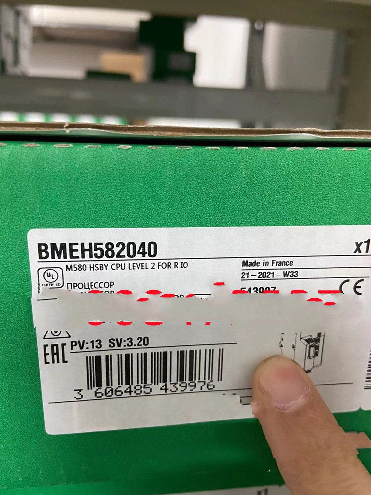 1 PCS NEW  BMEH582040  #OYF033