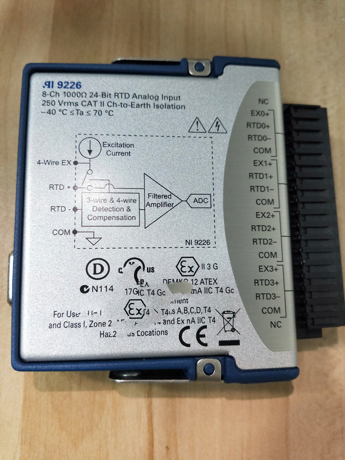 1PC for used  N-1 9226  #OYF033