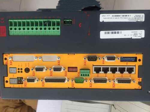 1PC for used  BUM60B-06/12-54-B-001   #OYF033