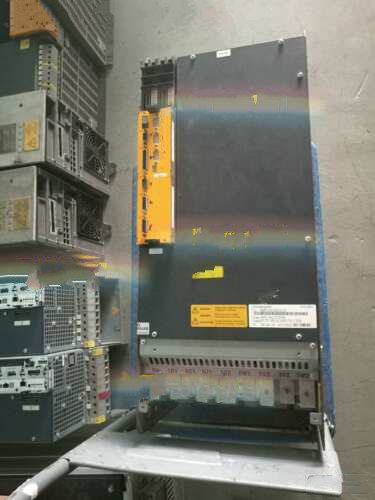 1PC for used BUM63TS-210/235-54-E-M-011 BUM63TS-210   #OYF033