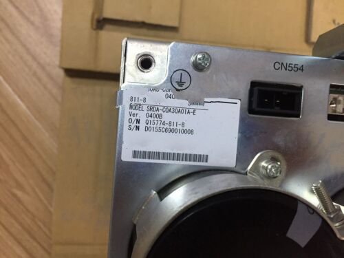 1 PCS NEW      SRDA-COA30A01A-E   #OYF033