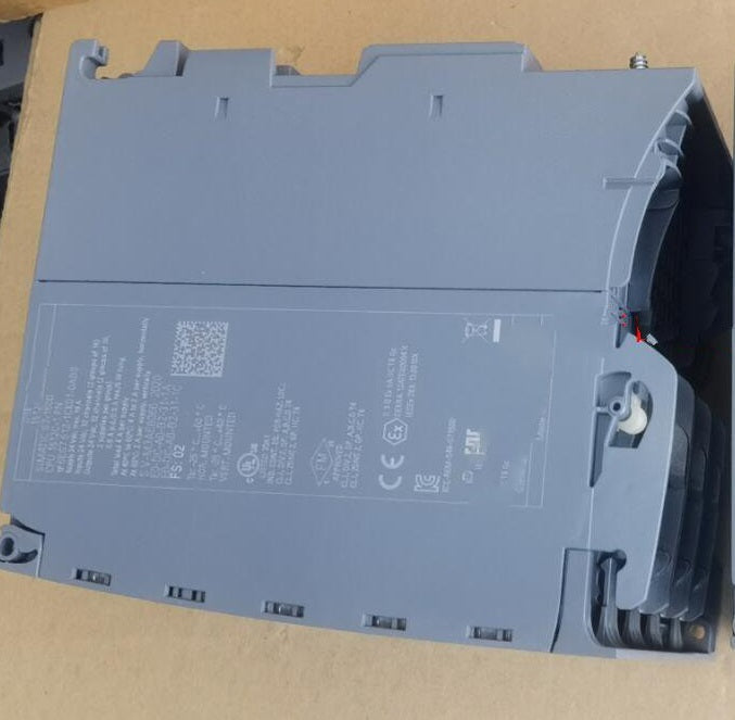 1PC for used  6ES7512-1CK01-0AB0  #OYF033