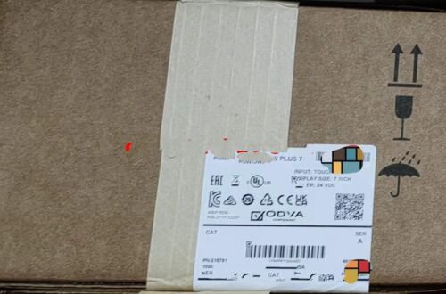 1 PCS NEW   2711P-T12C15D1 2711PT12C15D1   #OYF033