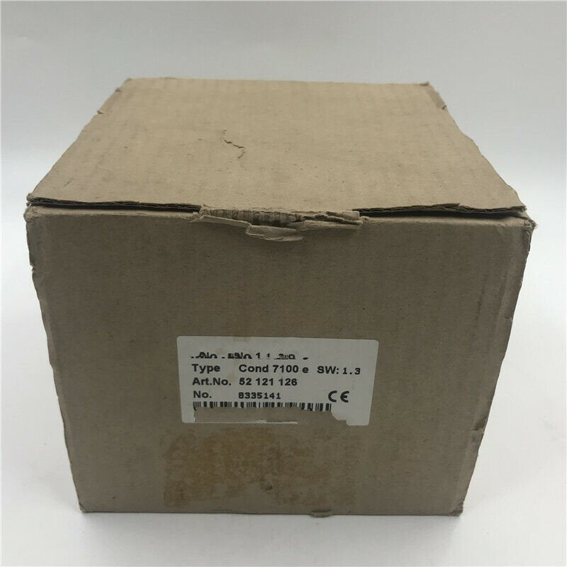 1 PCS NEW  COND 7100e 7100e 52121126 #OYF033