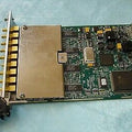 1PC for used   PXI-4472  #OYF033