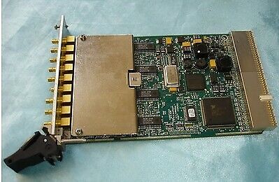 1PC for used   PXI-4472  #OYF033