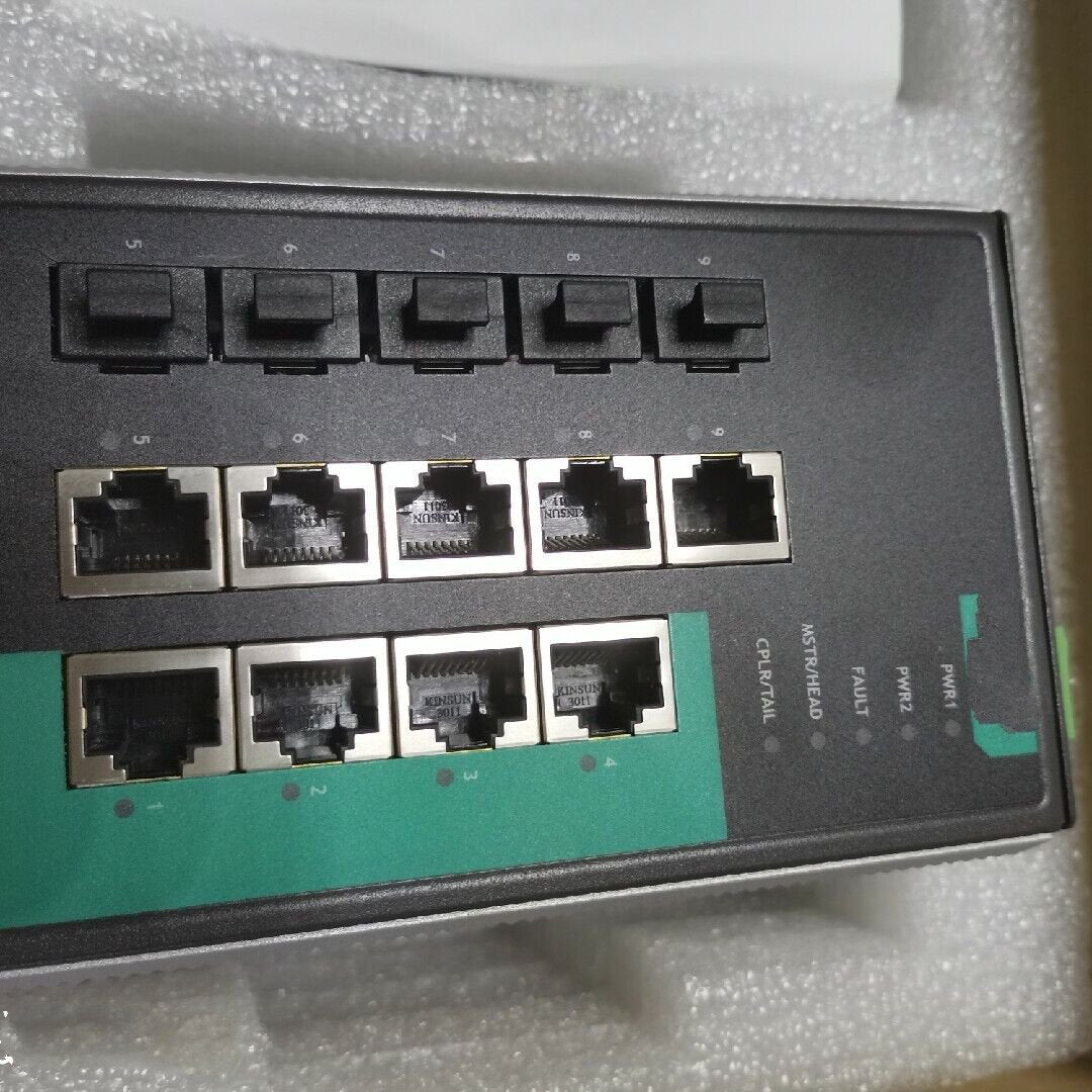 1 PCS NEW    EDS-G509   #OYF033