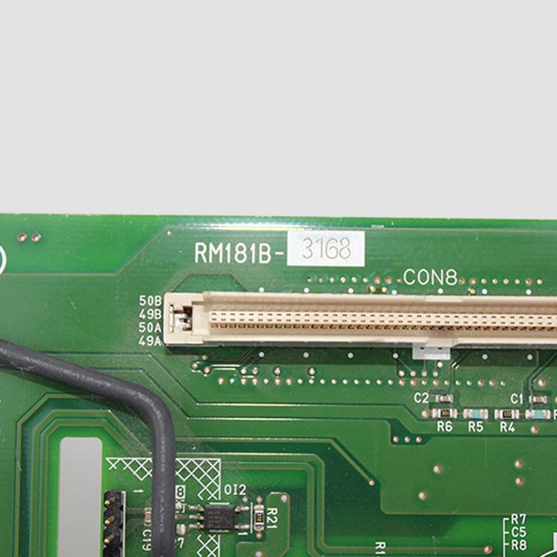 1PC for used  RM181B-3168   #OYF033