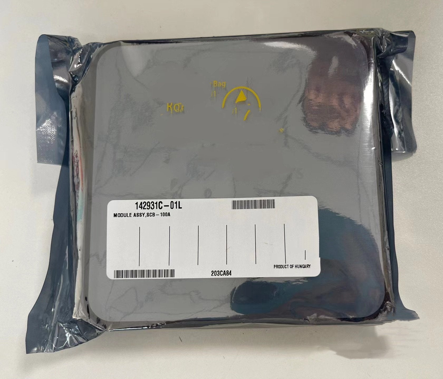 1 PCS NEW  SCB-100A   #OYF033