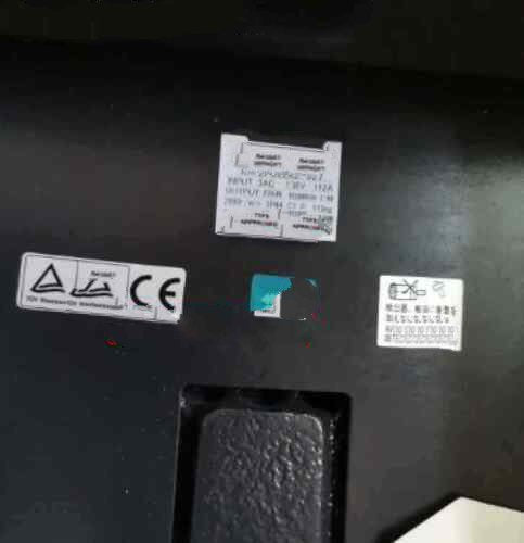 1 PCS NEW   HA-LFS22K2-S27   #OYF033