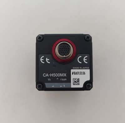 1PC for used  CA-H500MX  #OYF033
