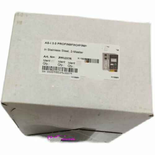 1 PCS NEW   BWU2238   #OYF033