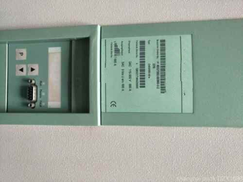 1PC for used  6SG7082-0EB60-0-Z  #OYF033