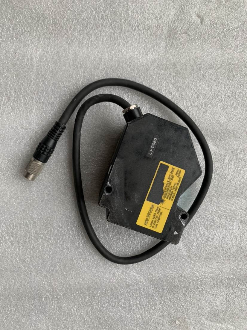 1PC for used  LJ-G080   #OYF033