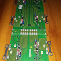 1PC for used  6SE7033-5GJ84-1JC2   #OYF033