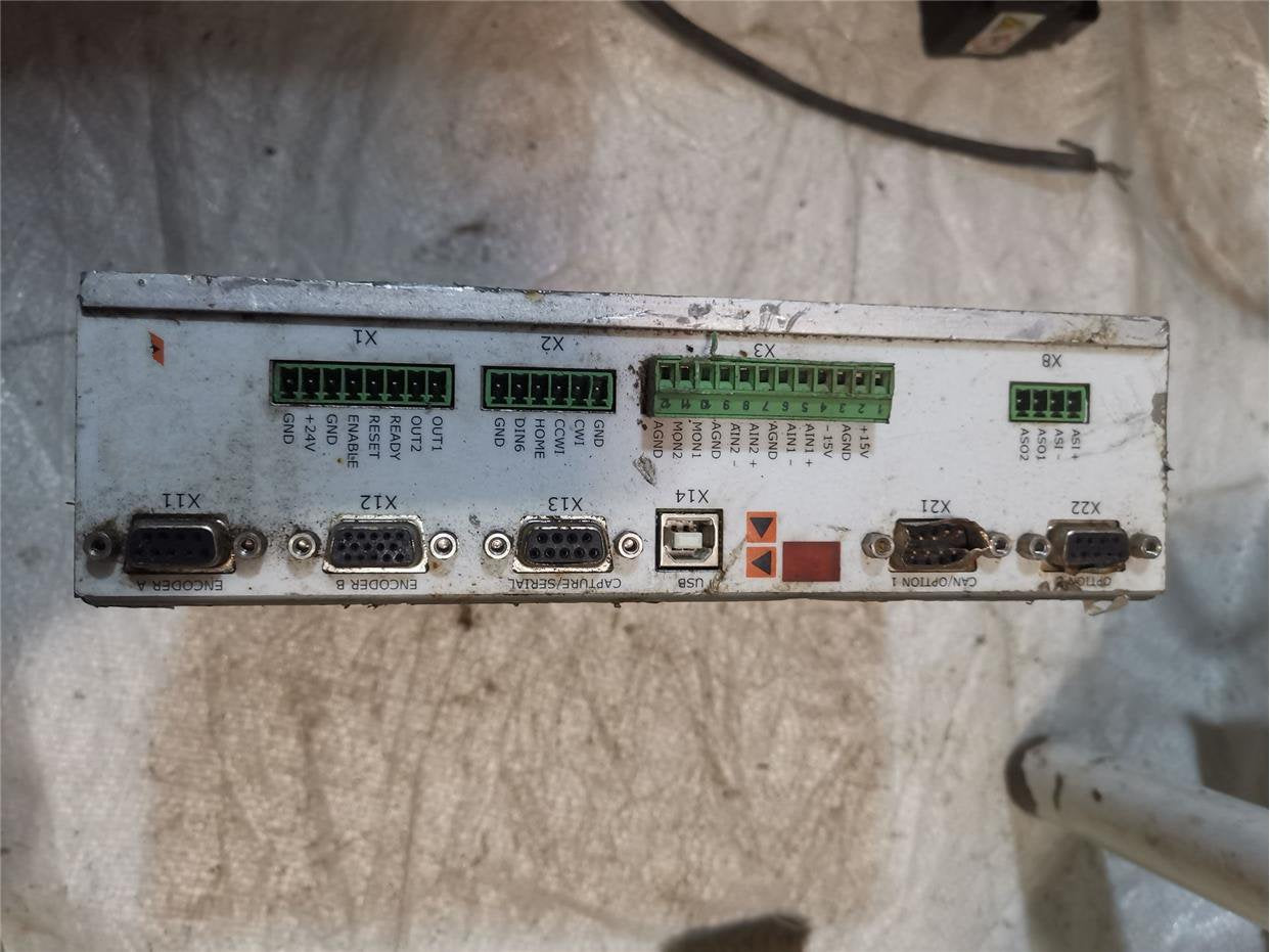1PC for used  414AR-BJ-000-000  #OYF033