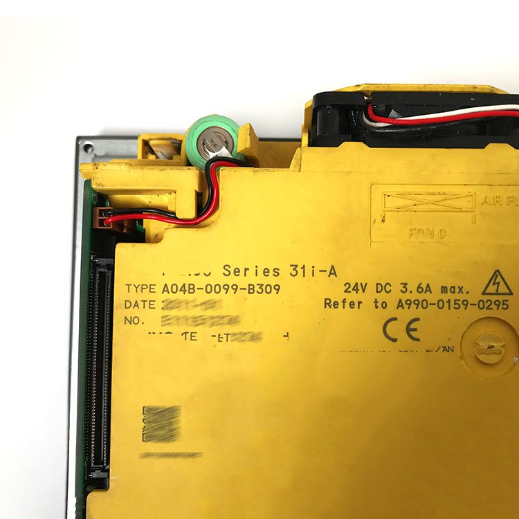 1PC for used  A04B-0099-B309 #OYF033