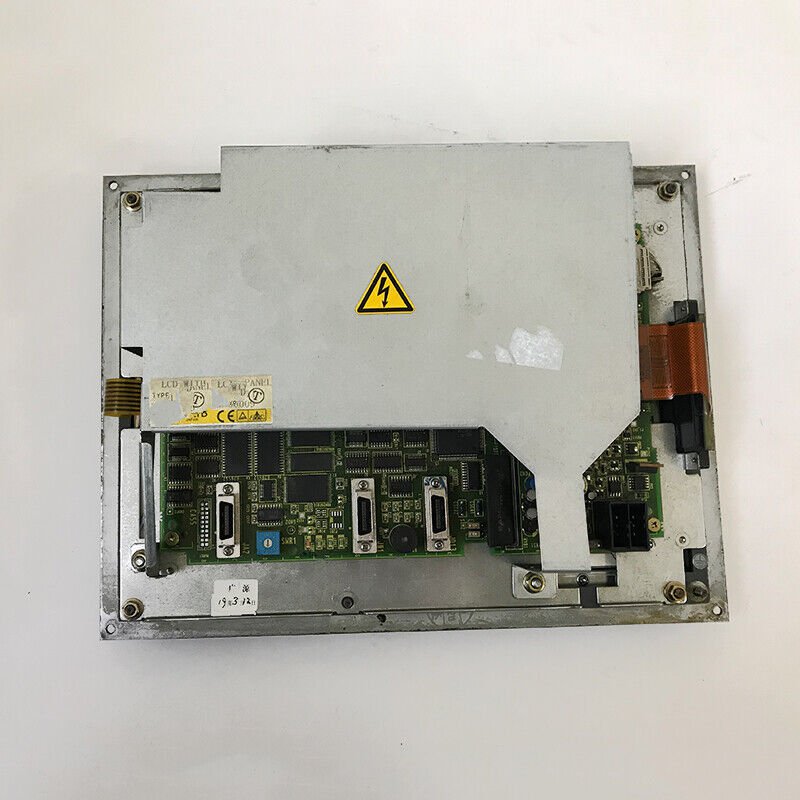 1PC for used  A02B-0259-C211  #OYF033