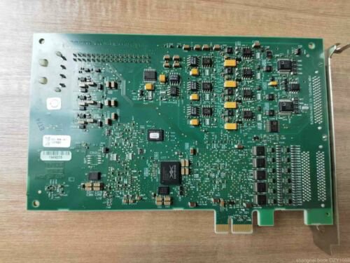 1PC for used  PCIe-7852R  #OYF033