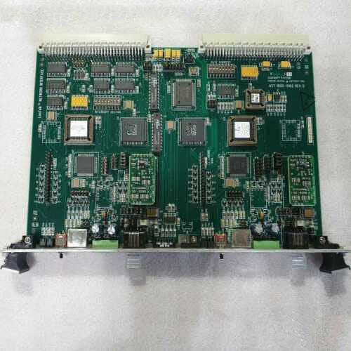 1PC for used   605-707109-002 VME-LTNI-S4    #OYF033