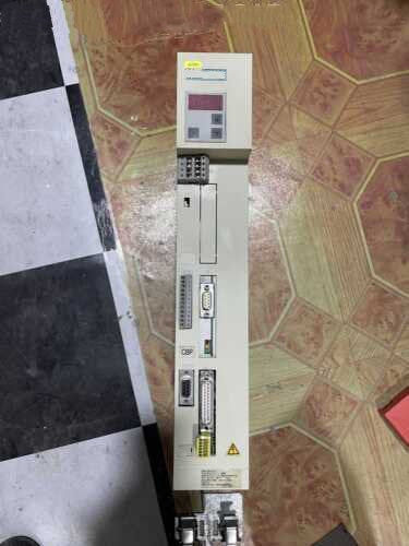 1PC for used  6SE7021-0TP60-Z  #OYF033