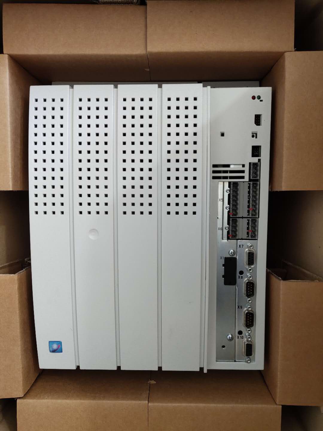 1 PCS NEW   EVS9328-ESV004  #OYF033