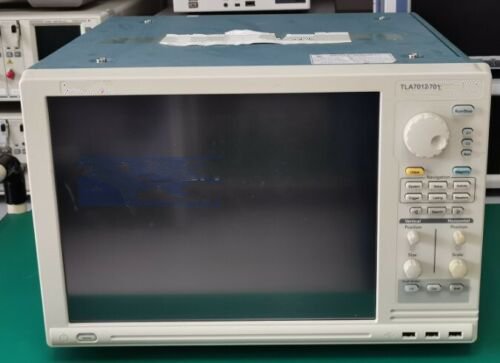 1PC for used    TLA7102   #OYF033