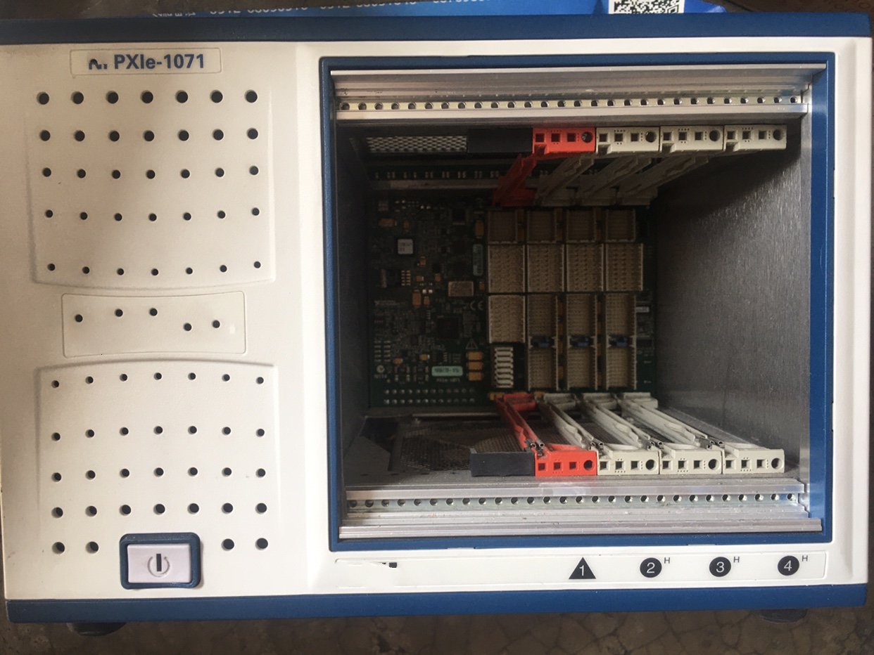 1PC for used PXIE-1071  #OYF033