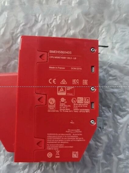 1PC for used  BMEH586040S   #OYF033