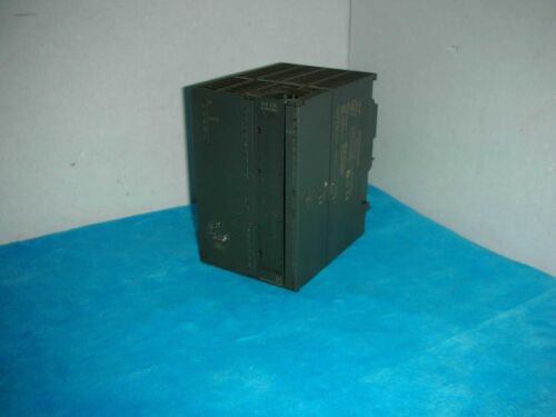 1PC for used   6ES7336-1HE00-0AB0    #OYF033